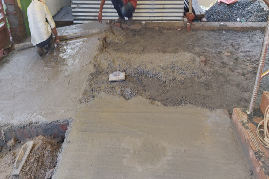 KP ENTERPRISES | Civil Engineering Industry